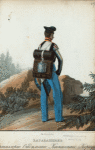 Russia, 1843