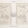 Aethiopen. Naga [Naqa]. Tempel a. Vorderseite des Pylons.