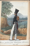 Russia, 1828-1843