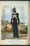 Russia, 1828-1843