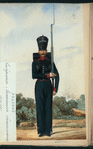 Russia, 1828-1843