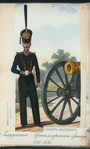 Russia, 1828-1843