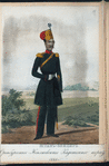 Russia, 1844 [part 2]