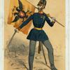 Russia, 1845