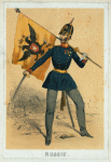 Russia, 1845