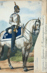 Russia, 1845