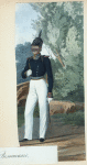 Russia, 1845
