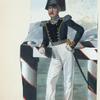 Russia, 1845