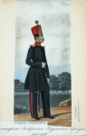 Russia, 1845