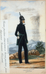 Russia, 1845
