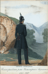 Russia, 1845