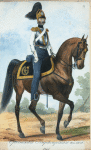 Russia, 1845