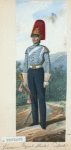 Russia, 1845