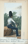 Russia, 1845