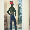 Russia, 1845