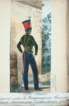 Russia, 1845