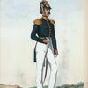 Russia, 1845