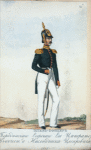 Russia, 1845