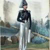 Russia, 1845