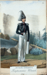 Russia, 1845