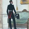 Russia, 1845