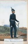 Russia, 1845
