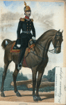 Russia, 1845