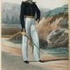 Russia, 1845