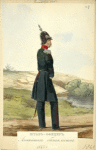 Russia, 1845
