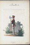 Russia, 1846