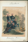 Russia, 1846