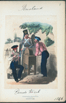 Russia, 1846