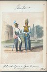 Russia, 1846