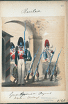 Russia, 1846