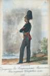 Russia, 1850 [part 2]