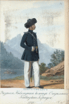 Russia, 1850 [part 2]