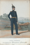 Russia, 1850 [part 2]