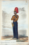 Russia, 1850 [part 2]