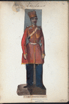 Russia, 1850 [part 1]