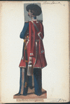 Russia, 1850 [part 1]