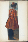 Russia, 1850 [part 1]