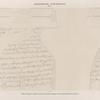 Demotische Inschriften No. 6.  Philae. Tempel J. Aeussere Ostwand. Zweites bilingues Decret, demotischer Text. Blatt 3.