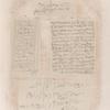 Demotische Inschriften No. 22-25.  22. Westl. Theben [Thebes]. Tempel von Dêr el Medînet ; 23-25. Philae: [23] Im Eingang des Pylons H ; [24, 25] Tempel G.