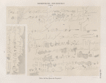 Demotische Inschriften No. 115-117.  Philae. Auf dem Pylone des Tempels K.