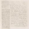 Demotische Inschriften No. 118-120.  Philae: 118, 119. Tempel K; 120. Im Eingang des Pylons H.