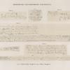 Demotische und Griechische Inschriften.  Dem. 175, 176, Gr. 2: Medînet Habu, Tempel JJ ; Dem. 177, 178, Gr. 3, 4: Philae, Tempel G.