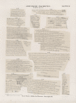 Griechische und Lateinische Inschriften.  Gr. 78-92, Lat. 4, 5: Westl. Theben [Western Thebes]. Koloss des Memnon [Amenophis III].