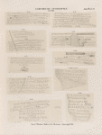 Griechische Inschriften No. 93-106: Westl. Theben [Western Thebes]. Koloss des Memnon [Amenophis III].