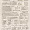 Griechische Inschriften No. 119-171: Wüstentempel von Redesîeh.