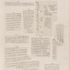 Griechische Inschriften aus Philae.  209, 210: Tempel P ; 211-223: Grosser Tempel. Pylon H, rechter Flügel; 224-228: Mittelthür.